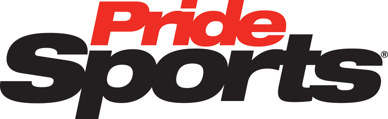 PrideSports logo