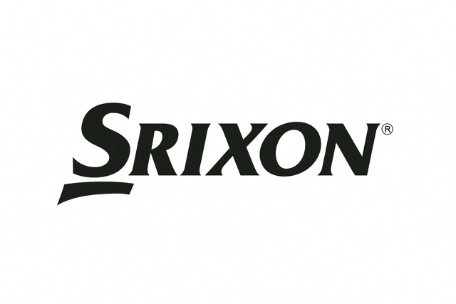 Srixon logo