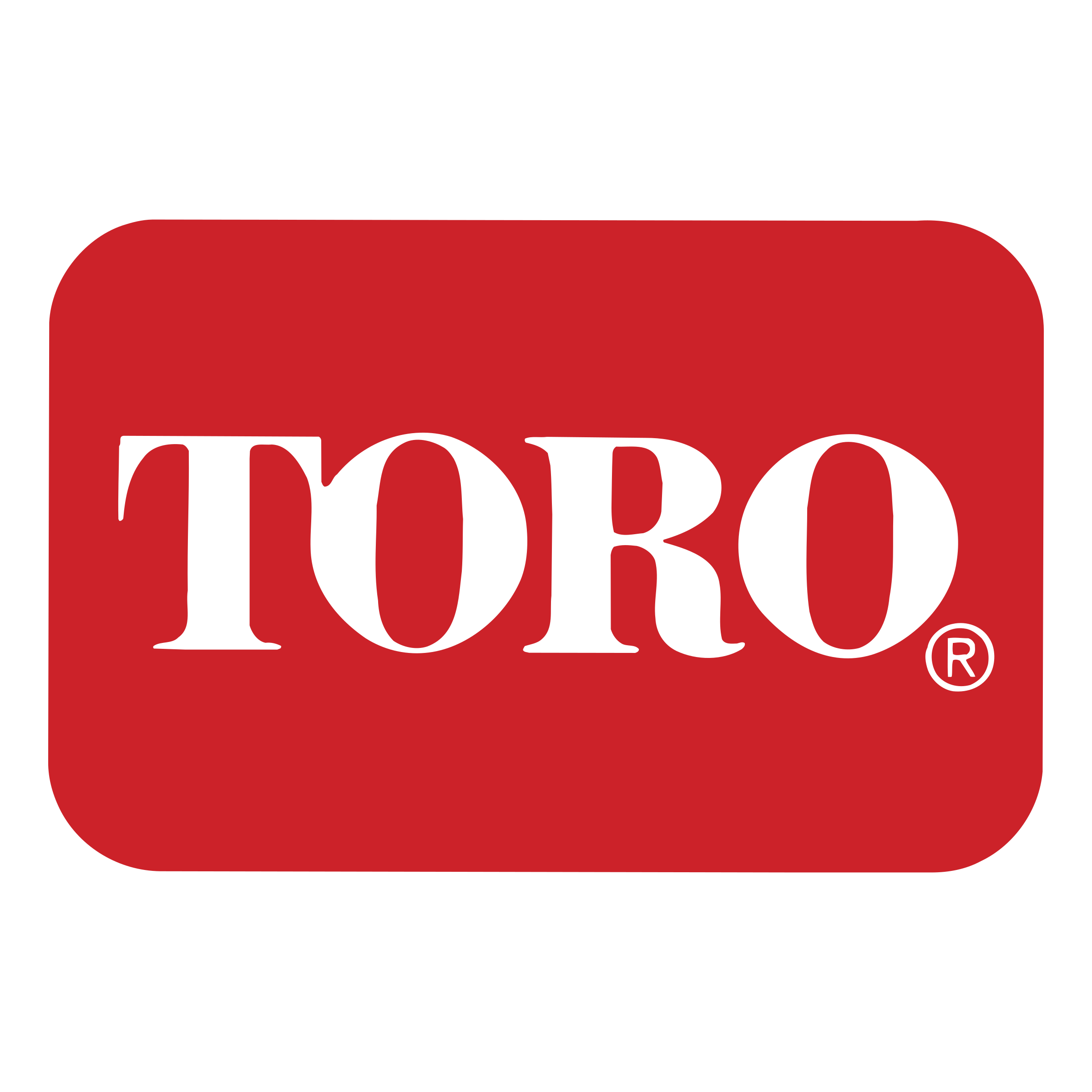 Toro logo